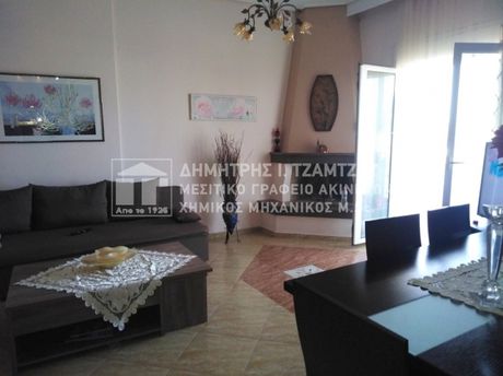 Διαμέρισμα 90τ.μ. για πώληση-Βόλος » Νέα δημητριάδα