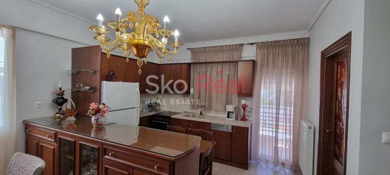 Μεζονέτα 180 τ.μ. προς ενοικίαση, Νέο Ρύσιο
