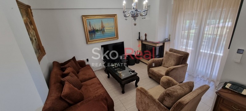 Μεζονέτα 180 τ.μ. προς ενοικίαση, Νέο Ρύσιο
