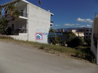Οικόπεδο 301 τ.μ. για πώληση, Φθιώτιδας, Λαμία-thumb-2