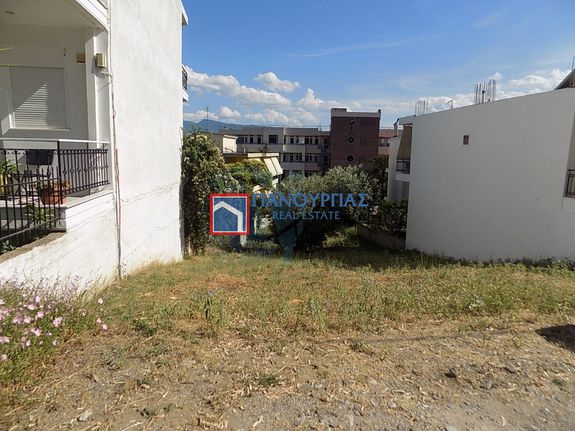 Οικόπεδο 301 τ.μ. για πώληση, Φθιώτιδας, Λαμία