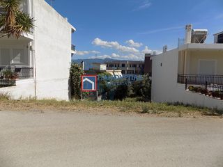 Οικόπεδο 301 τ.μ. για πώληση, Φθιώτιδας, Λαμία-thumb-1