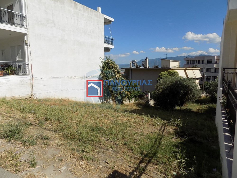 Οικόπεδο 301 τ.μ. πρός πώληση, Φθιώτιδας, Λαμία