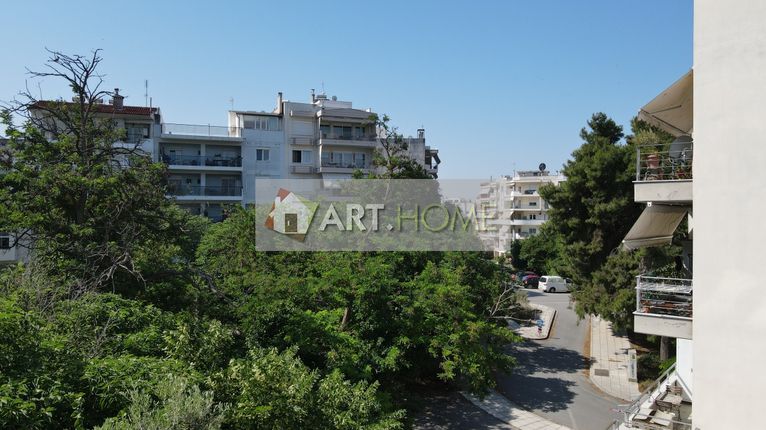 Διαμέρισμα 109 τ.μ. για πώληση, Θεσσαλονίκη - Κέντρο, Βούλγαρη - Άγιος Ελευθέριος