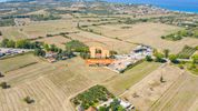 Parcel 5.129sqm for sale-Kassandra » Skala Fourkas