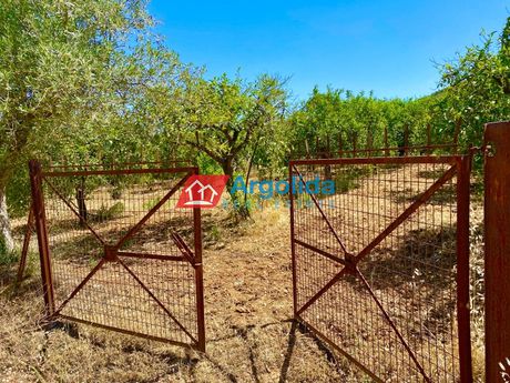 Parcel 5.044sqm for sale-Nea Tirintha » Profitis Ilias