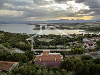 Βίλλα 464 τ.μ. για πώληση, Ν. Κοζάνης, Σέρβια-thumb-16