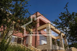 Βίλλα 464 τ.μ. για πώληση, Ν. Κοζάνης, Σέρβια-thumb-1