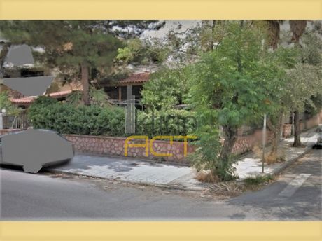Οικόπεδο 380τ.μ. για πώληση-Παλαιό φάληρο » Πλατεία ντάβαρη
