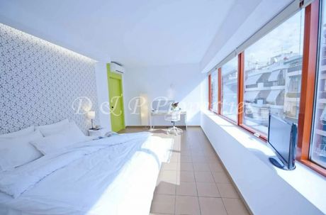 Κτίριο 550τ.μ. για πώληση-Καλλιθέα » Χαροκόπου