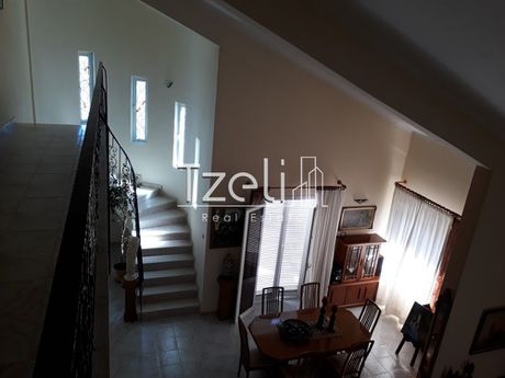 Detached home 235sqm for sale-Dytikis Achaias » Alissos