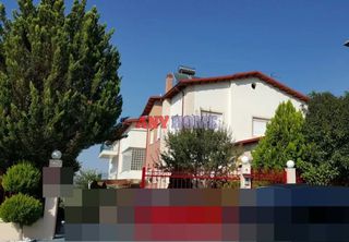 Επιχειρηματικό κτίριο 1.073 τ.μ. για ενοικίαση