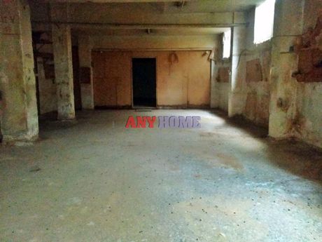 Warehouse 250sqm for sale-Faliro