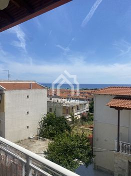 Διαμέρισμα 100τ.μ. για πώληση-Τριγλία » Νέα τρίγλια