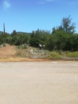Land plot 2.109 sqm for sale