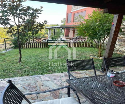 Maisonette 124 sqm for sale, Chalkidiki, Kassandra