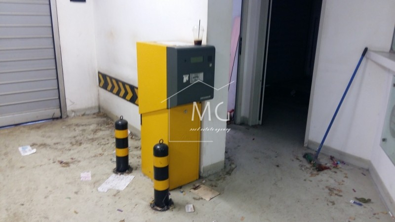Parking 4.226 τ.μ. πρός πώληση, Αθήνα - Κέντρο, Λεωφ. Πατησίων - Λεωφ. Αχαρνών