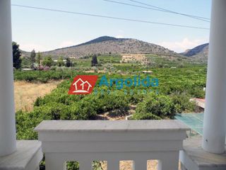 Μονοκατοικία 480 τ.μ. για πώληση, Αργολίδα, Ναύπλιο-thumb-14