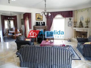 Μονοκατοικία 480 τ.μ. για πώληση, Αργολίδα, Ναύπλιο-thumb-3