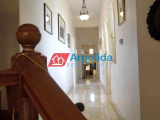 Μονοκατοικία 480 τ.μ. για πώληση, Αργολίδα, Ναύπλιο-thumb-19