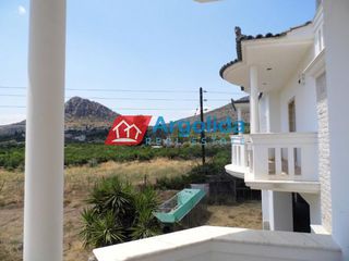 Μονοκατοικία 480 τ.μ. για πώληση, Αργολίδα, Ναύπλιο-thumb-12