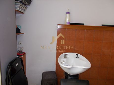 Store 50sqm for sale-Ampelokipoi » Skeparni