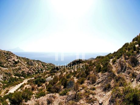 Οικόπεδο 500τ.μ. για πώληση-Σιθωνία » Παρθενώνας