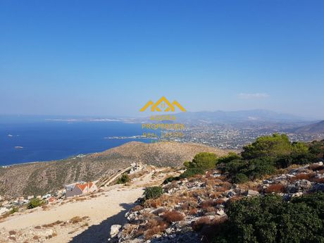 Οικόπεδο 1.273τ.μ. για πώληση-Σαρωνίδα