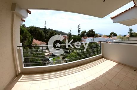 Διαμέρισμα 113τ.μ. για πώληση-Μελίσσια » Όριο βριλησσίων