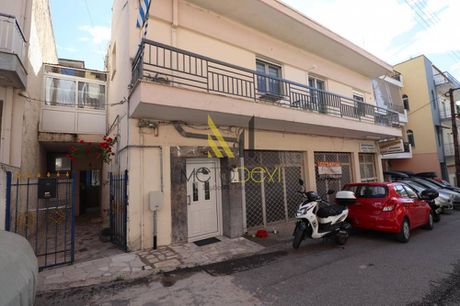 Store 110sqm for sale-Polichni » Agios Panteleimonas