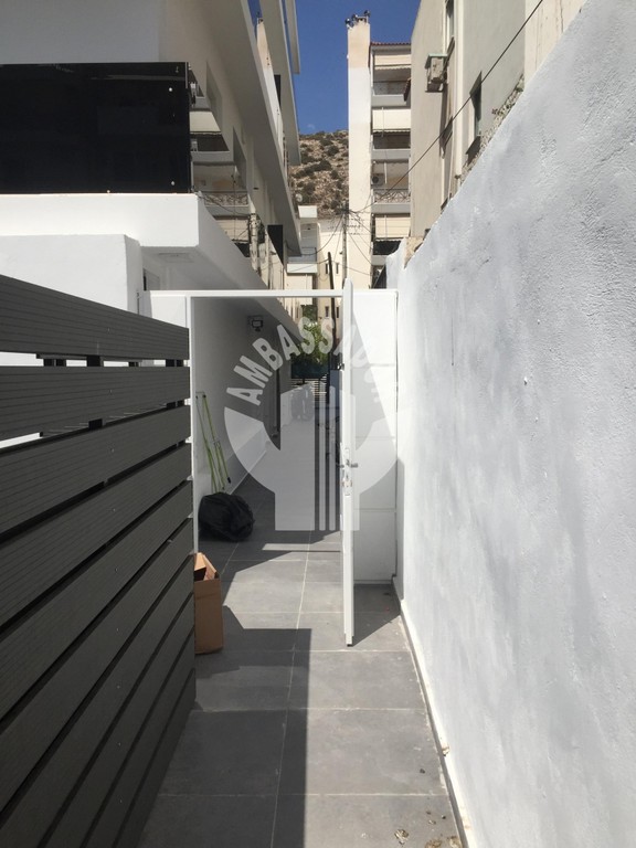 Διαμέρισμα 47 τ.μ. πρός ενοικίαση, Αθήνα - Νότια Προάστια, Γλυφάδα