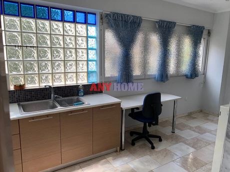 Studio 45sqm for rent-Kalamaria » Karampournaki