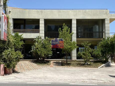 Store 700 sqm for sale