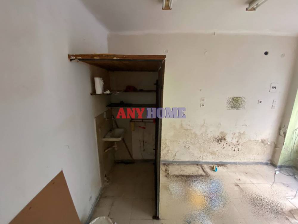 Κατάστημα 15 τ.μ. προς ενοικίαση, Καμάρα Θεσσαλονίκης