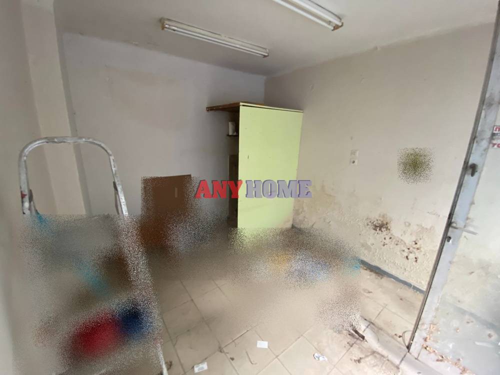 Κατάστημα 15 τ.μ. προς ενοικίαση, Καμάρα Θεσσαλονίκης
