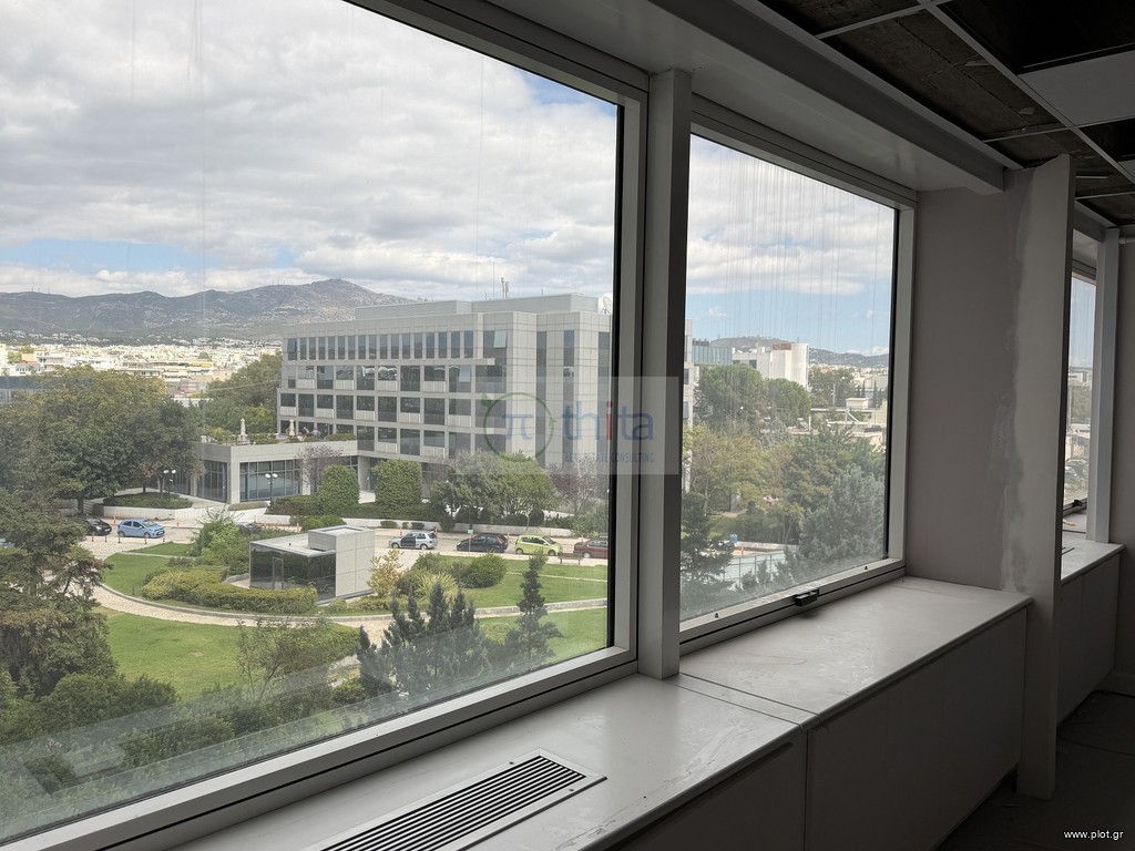 Γραφείο 530 τ.μ. πρός ενοικίαση, Αθήνα - Βόρεια Προάστια, Μαρούσι