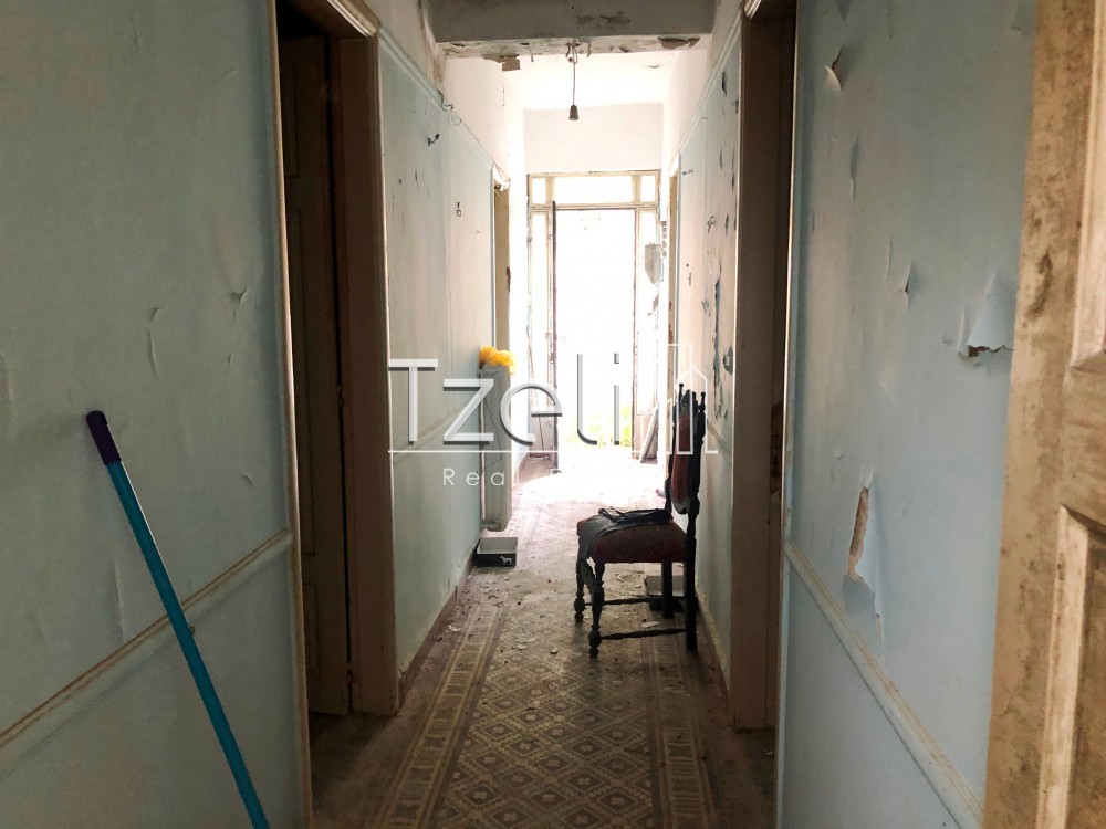 Μονοκατοικία 85 τ.μ. πρός πώληση, Αχαΐα, Πάτρα