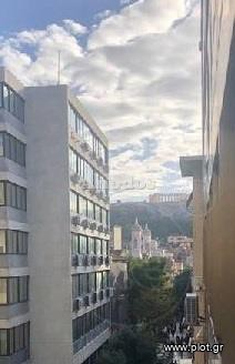 Γραφείο 188 τ.μ. προς πώληση, Σύνταγμα