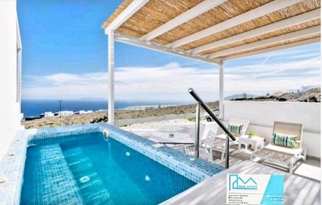 Ξενοδοχείο 300τ.μ. για πώληση-Σαντορίνη » Θήρα