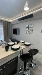Διαμέρισμα 60 τ.μ. για κράτηση, Ν. Καβάλας, Καβάλα-thumb-3