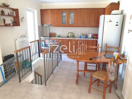 Apartment 115sqm for sale-Patra » Anthoupoli