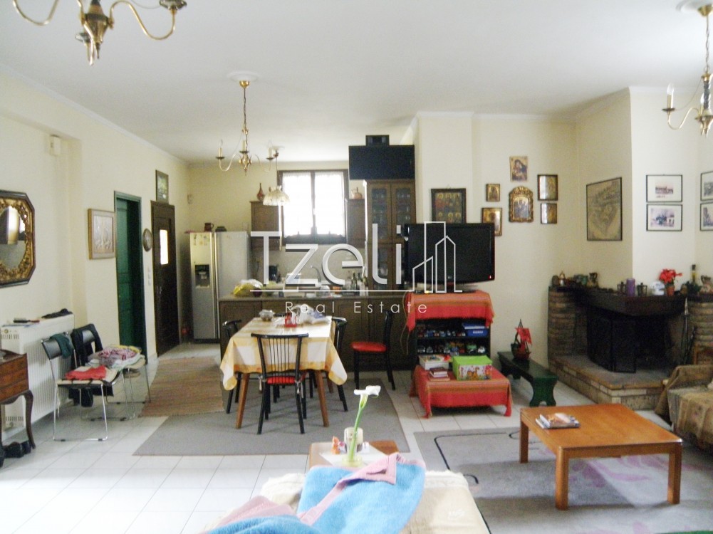 Μονοκατοικία 270 τ.μ. πρός πώληση, Αχαΐα, Βραχναίικα