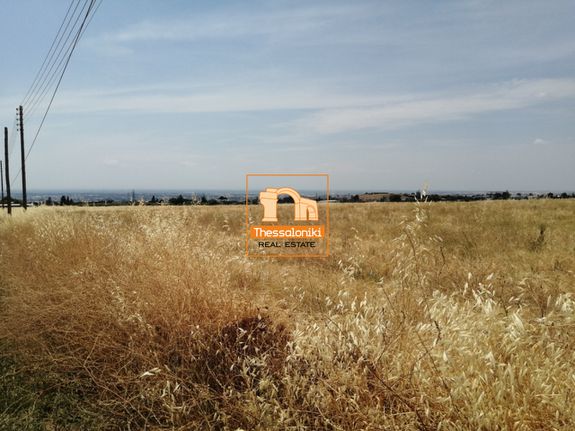 Parcel 19.000 sqm for sale, Thessaloniki - Suburbs, Kallithea