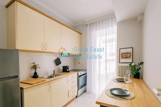 Studio / γκαρσονιέρα 30 τ.μ. για ενοικίαση