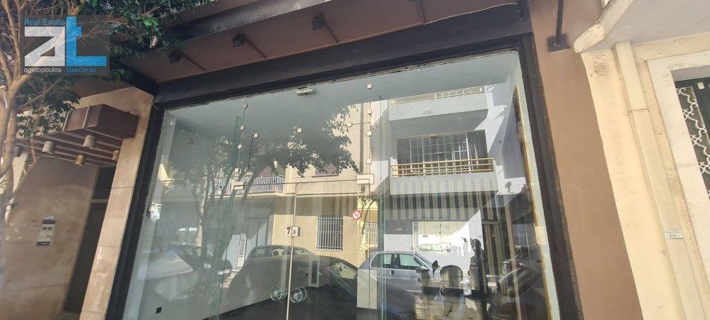 Κατάστημα 70 τ.μ. πρός ενοικίαση, Αχαΐα, Πάτρα