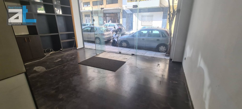 Κατάστημα 70 τ.μ. πρός ενοικίαση, Αχαΐα, Πάτρα