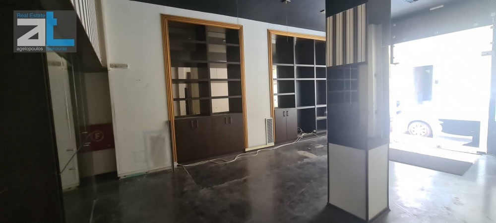 Κατάστημα 70 τ.μ. πρός ενοικίαση, Αχαΐα, Πάτρα
