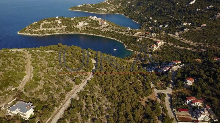 Οικόπεδο 1.016 τ.μ. για πώληση, Κορινθία, Σολύγεια