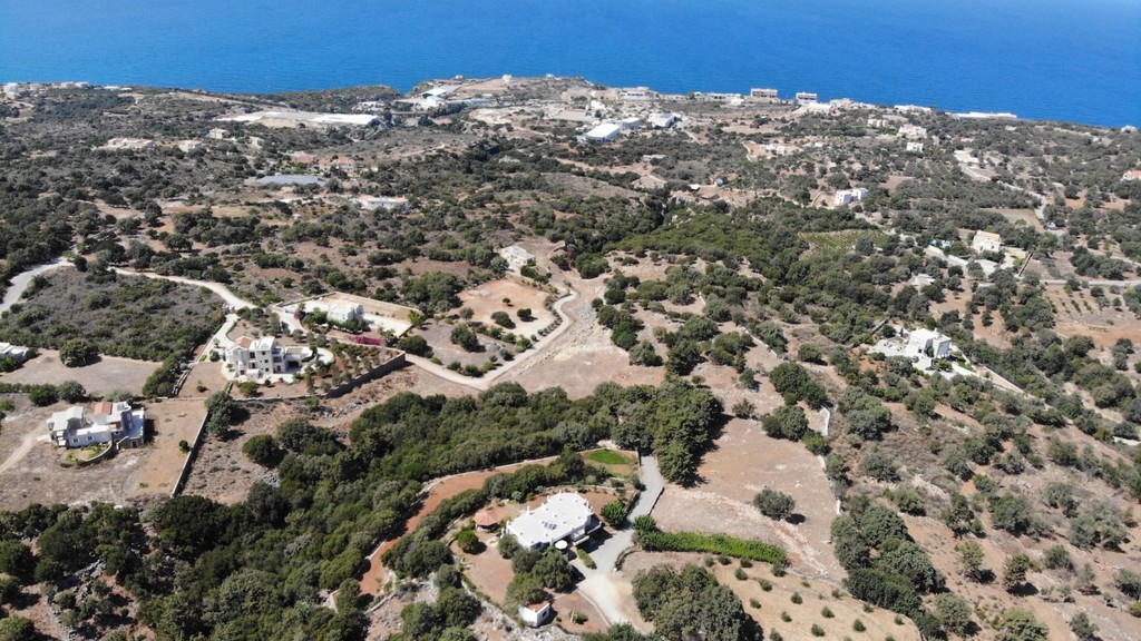Βίλλα 330 τ.μ. πρός πώληση, Ν. Ρεθύμνου, Νικηφόρος Φωκάς