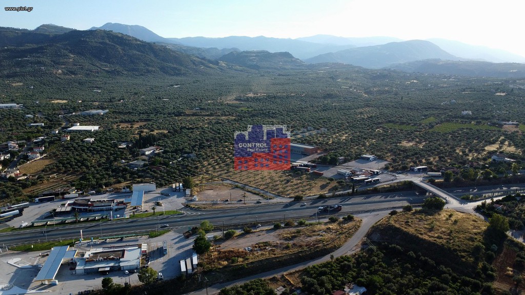 Αγροτεμάχια 12.000 τ.μ. προς ενοικίαση, Κέντρο Αιγίου